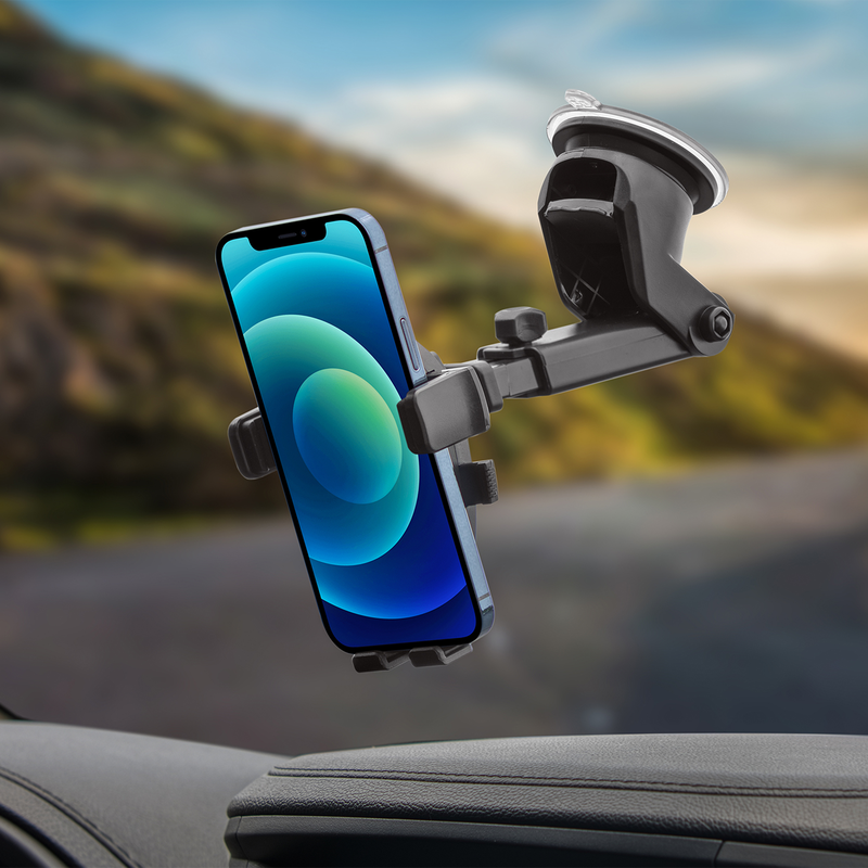 Nosač za smartphone Gigatech D209 slika 6