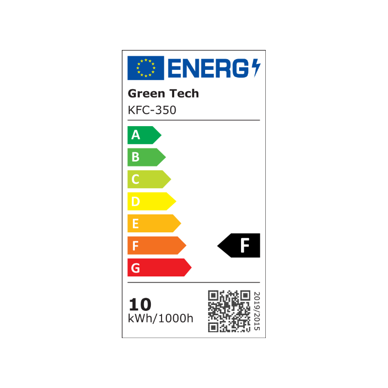 LED vrtna svjetiljka Green Tech EARTH G, 10W, 3000K, IP54 slika 5