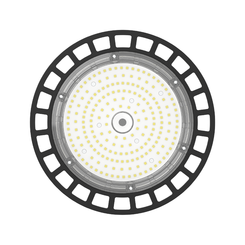 LED ind. svjetiljka Green Tech, 100W (80W-60W), 4000~5700K, 170lm/W, dimm slika 4