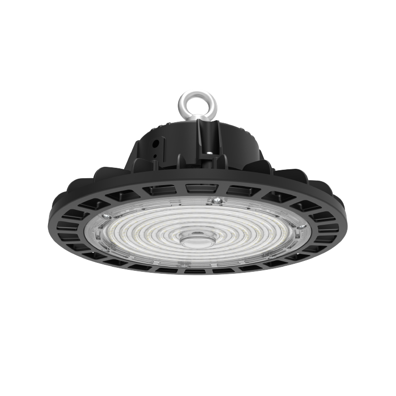 LED ind. svjetiljka Green Tech, 100W (80W-60W), 4000~5700K, 170lm/W, dimm