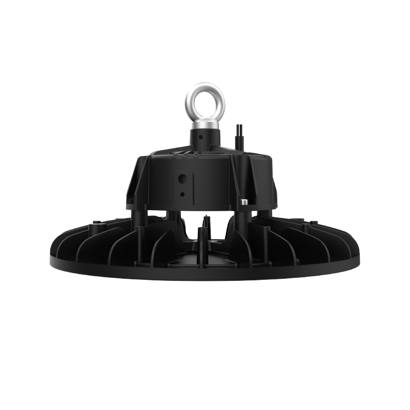 LED ind. svjetiljka Green Tech, 100W (80W-60W), 4000~5700K, 170lm/W, dimm slika 2
