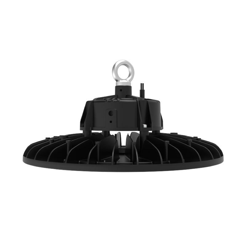 LED ind. svjetiljka Green Tech, 150W (120W-90W), 4000~5700K, 170lm/W, dimm slika 2