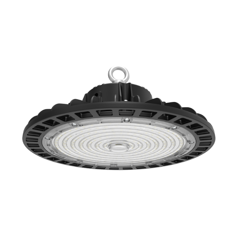LED ind. svjetiljka Green Tech, 150W (120W-90W), 4000~5700K, 170lm/W, dimm