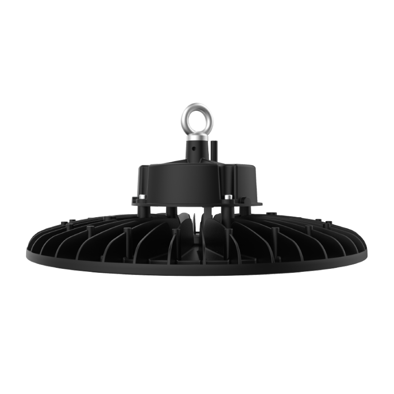 LED ind. svjetiljka Green Tech, 200W (160W-120W), 4000~5700K, 170lm/W, dimm slika 2
