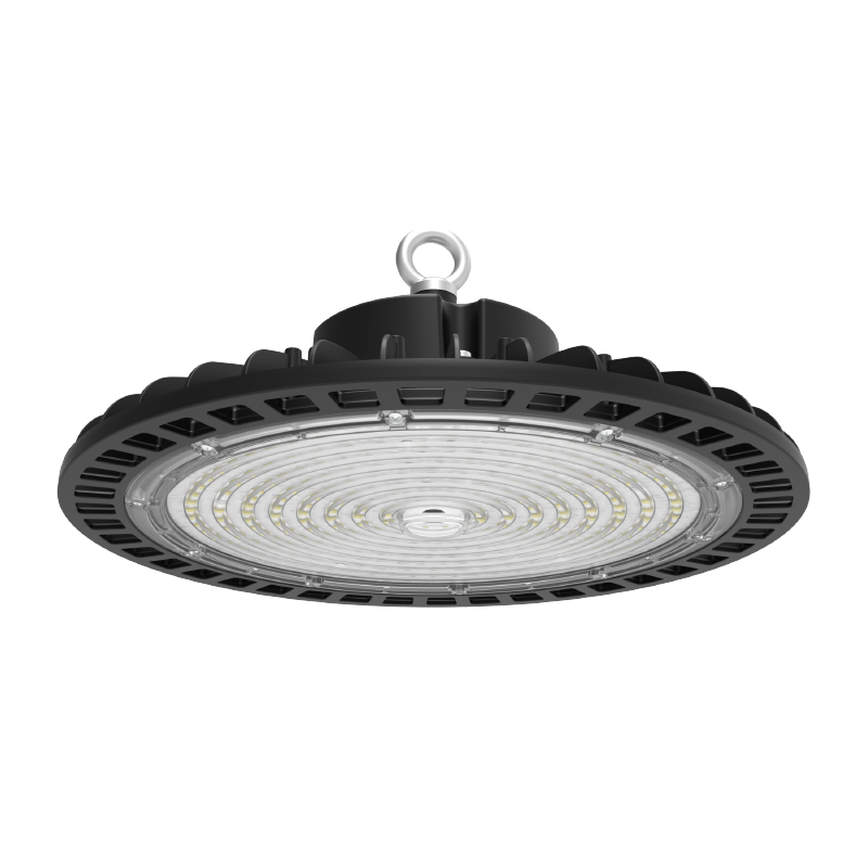 LED ind. svjetiljka Green Tech, 200W (160W-120W), 4000~5700K, 170lm/W, dimm