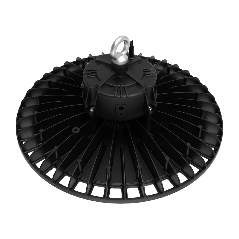 LED ind. svjetiljka Green Tech, 200W (160W-120W), 4000~5700K, 170lm/W, dimm slika 4