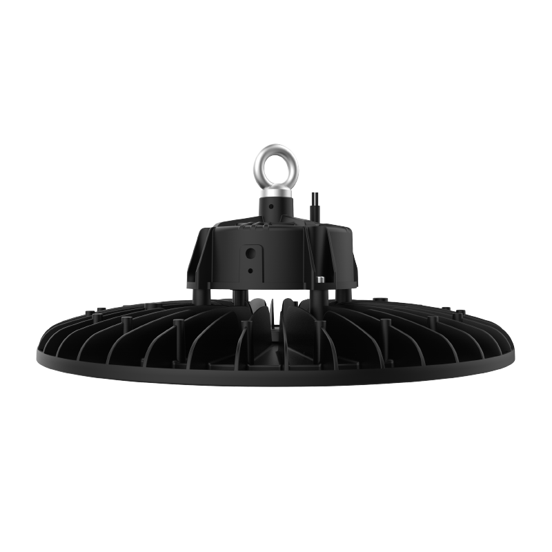 LED ind. svjetiljka Green Tech, 200W (160W-120W), 4000~5700K, 170lm/W, dimm slika 3