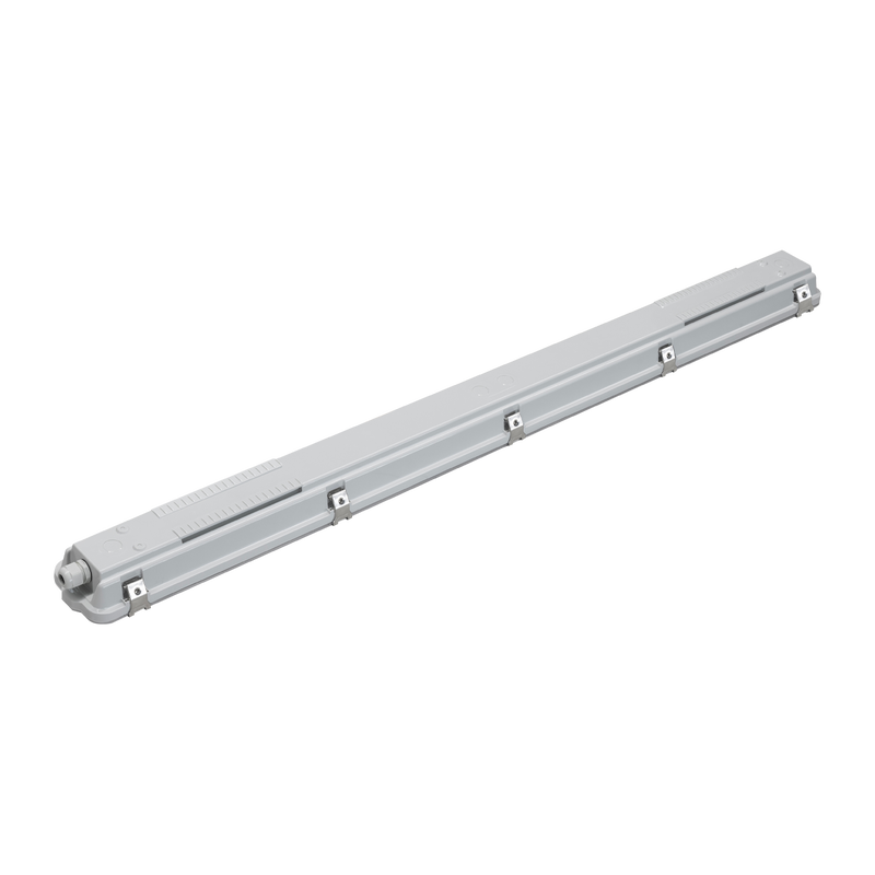 LED vodotijesna svjetiljka Green Tech, 34W (21/27/32/34W), 3CCT, IP66, 1176 cm slika 3