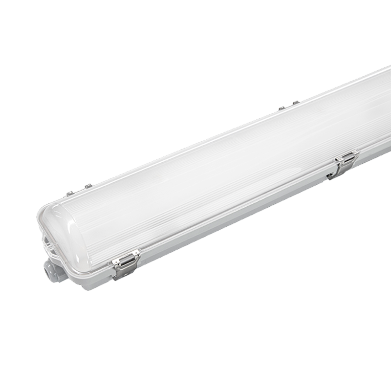 LED vodotijesna svjetiljka Green Tech, 55W, 3CCT, IP66, 1506 cm slika 4