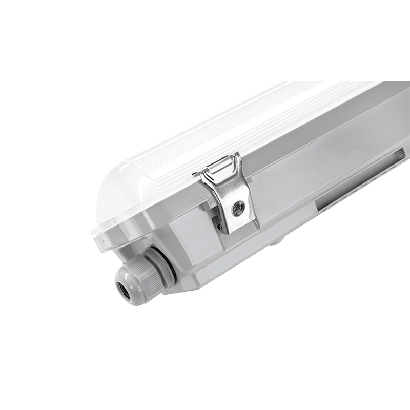 LED vodotijesna svjetiljka Green Tech, 15W, 3CCT, IP66, 636 cm slika 4