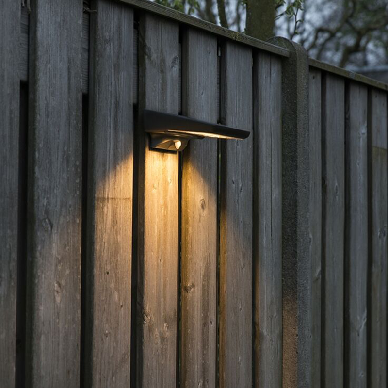 LED solarna svjetiljka Green Tech 2.2W 3000K, IP44 slika 2