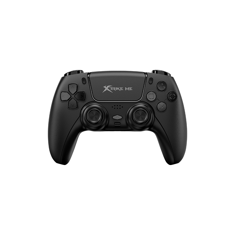 Gamepad X-trike me GP-51 wireless, PS4/IOS13/Android/PC/D-INPUT
