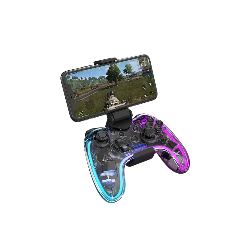 Gamepad X-trike me GP-52 wireless, PS3/PS4/IOS/Android/PC/Nintendo