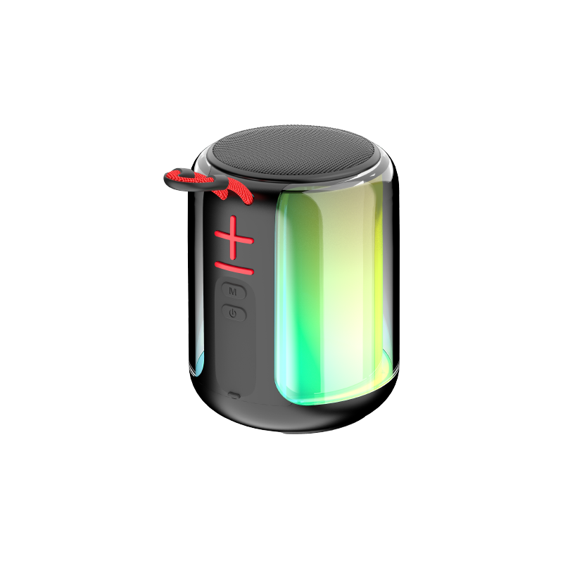 Zvučnik Gigatech B305 bluetooth RGB