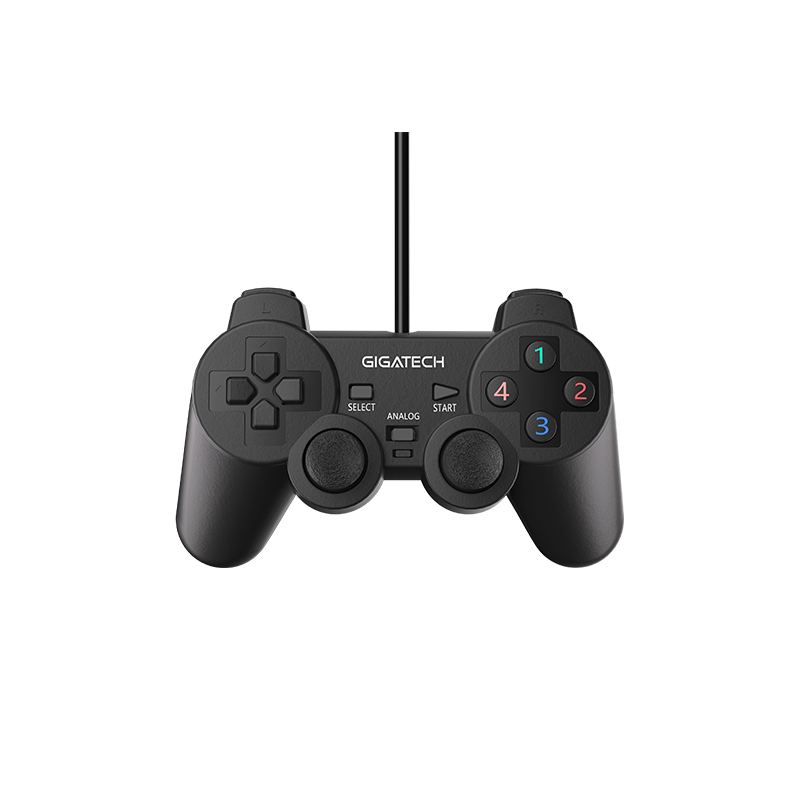Gamepad Gigatech STRIKER