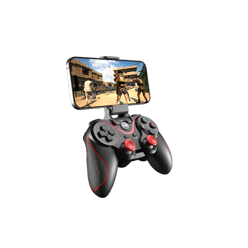 Gamepad Gigatech REVENGER wireless, iOS/Android, smartphone/tablet/TV