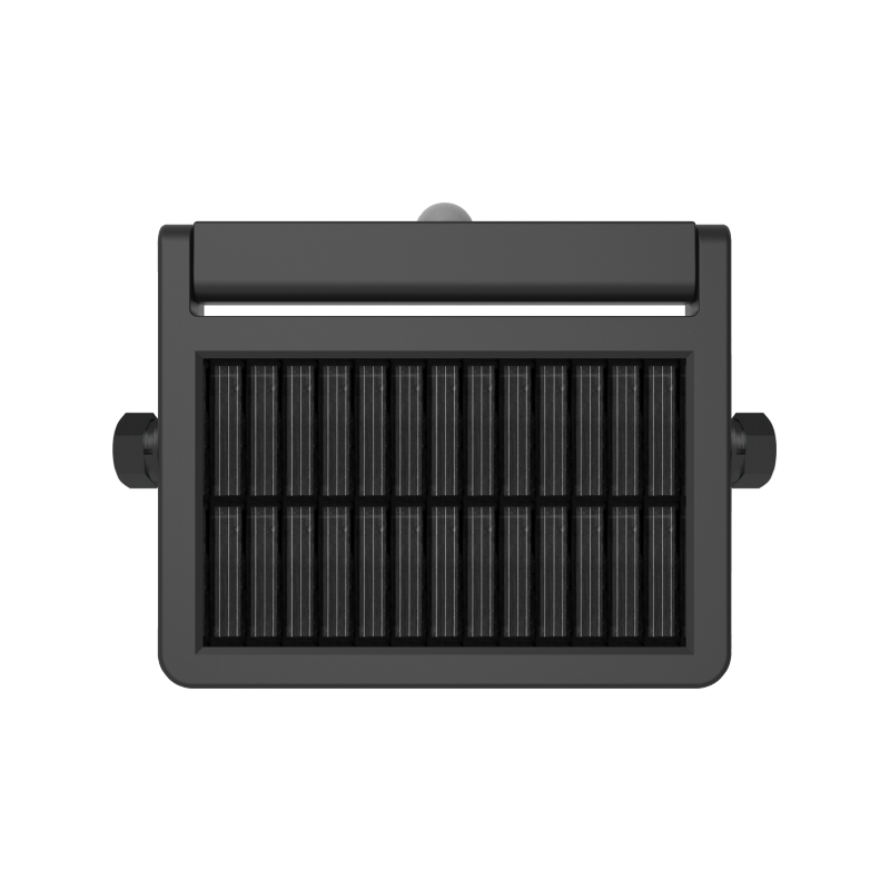 LED multifunkcionalna solarna svjetiljka Green Tech 3.5W, 6500K, IP54, 500 lm slika 5