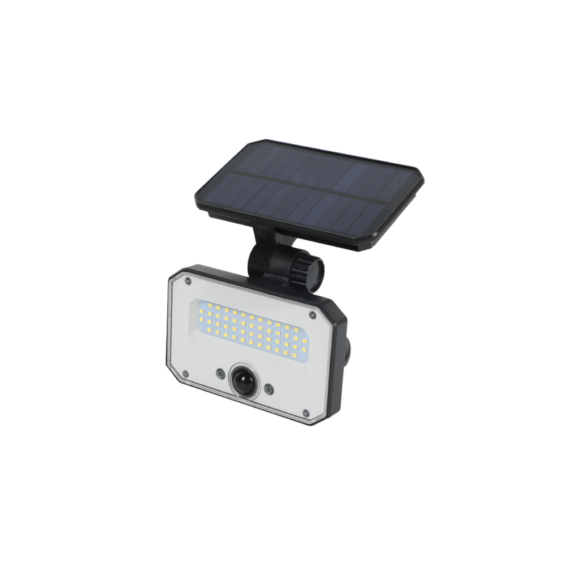 LED solarni reflektor Green Tech 5W, 4000K, IP54, 500 lm slika 4