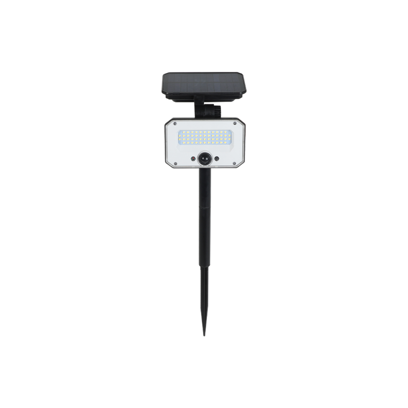 LED solarni reflektor Green Tech 5W, 4000K, IP54, 500 lm slika 3
