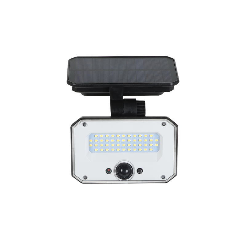LED solarni reflektor Green Tech 5W, 4000K, IP54, 500 lm slika 2
