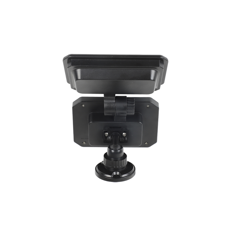 LED solarni reflektor Green Tech 5W, 4000K, IP54, 500 lm slika 5