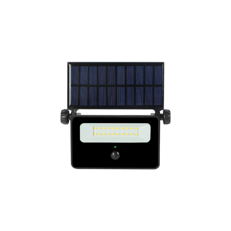 LED solarni reflektor Green Tech 12W, 4000K, IP65, 1500 lm slika 6