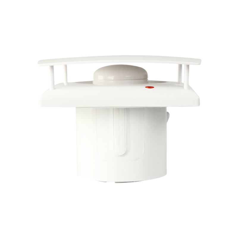 Ispušni ventilator Green Tech GVF-100Q slika 4