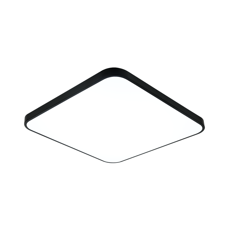 LED plafonjera Green Tech 36W, 4000K, 48x48cm slika 2