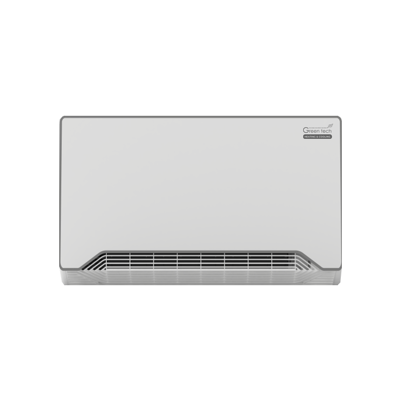 Ventilokonvektor Green Tech 2.8 kW, 580 m3/h, podni slika 2