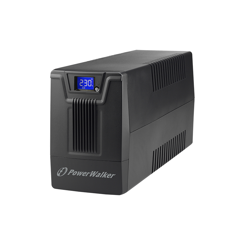 Power Walker UPS 600VA / 360W VI 600 SCL