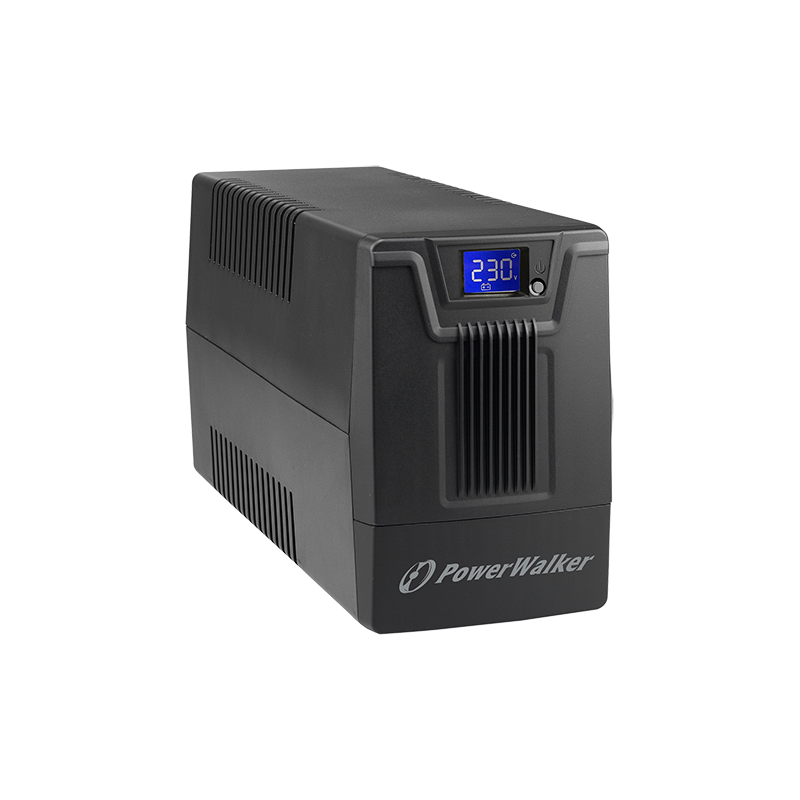 Power Walker UPS 600VA / 360W VI 600 SCL slika 2