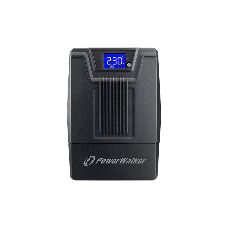 Power Walker UPS 600VA / 360W VI 600 SCL slika 3