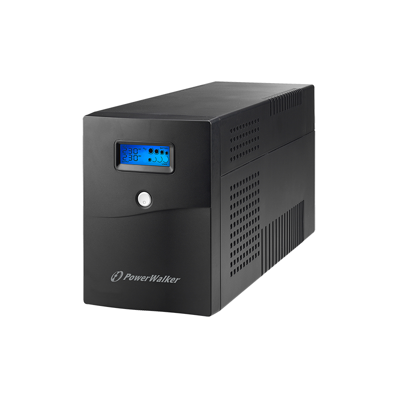 Power Walker UPS 3000VA / 1800W VI 3000 SCL