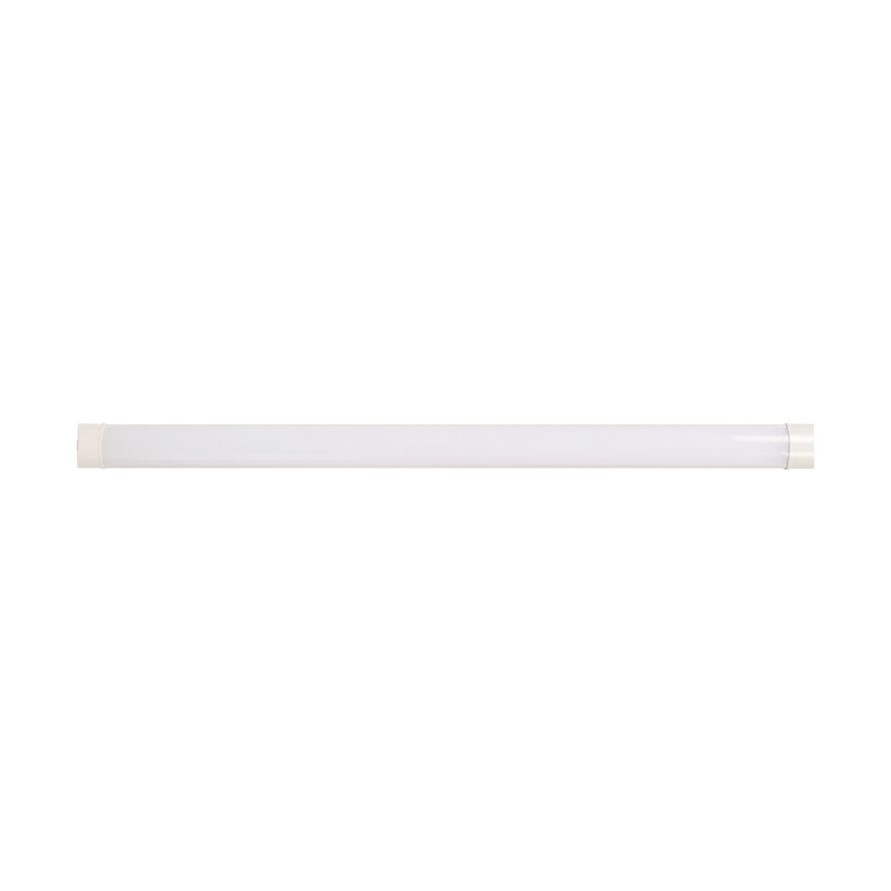 LED svjetiljka Green Tech, 36W, 3CCT, IP40, 120 cm podgradna slika 3
