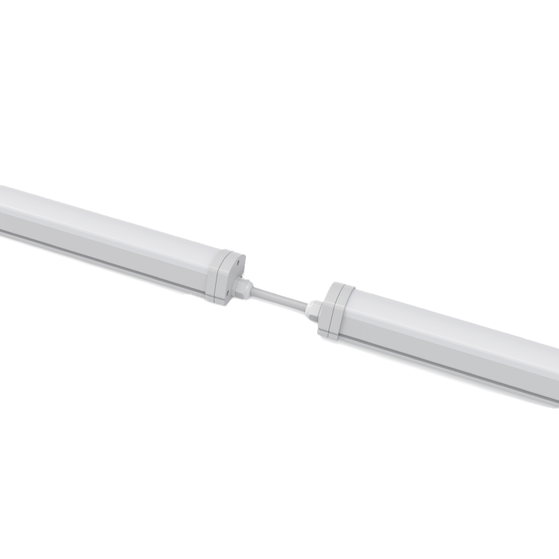 LED vodotijesna svjetiljka Green Tech, linkabilna, 45W, 120LM/W, 3CCT, IP65 slika 4