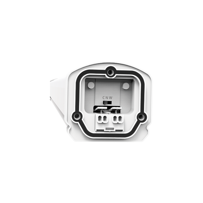 LED vodotijesna svjetiljka Green Tech, linkabilna, 45W, 120LM/W, 3CCT, IP65 slika 5