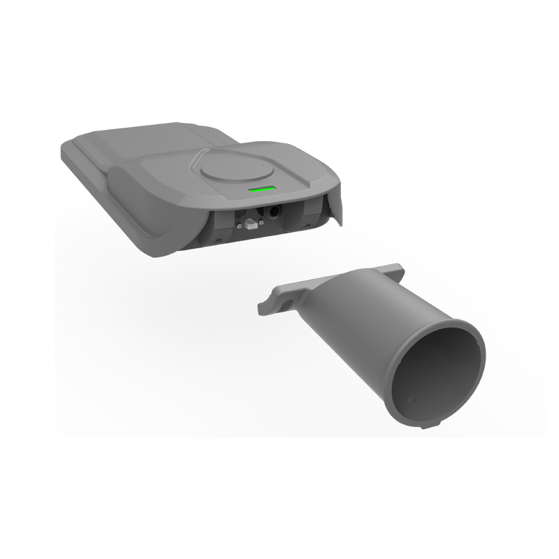 LED ulična svjet. Green Tech 30W, 3900lm, Philips LED, 3 CCT 3000K-4000K-6000K slika 3