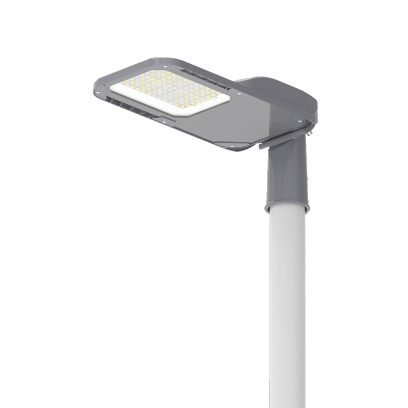LED ulična svjet. Green Tech 30W, 3900lm, Philips LED, 3 CCT 3000K-4000K-6000K slika 6