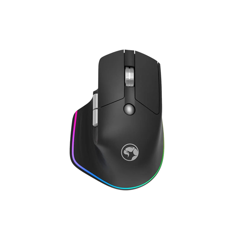 Miš Marvo G803W-BK DUKE 70 wireless gaming