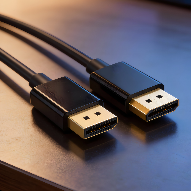 Kabel Gigatech Display Port na Display Port 2m slika 5