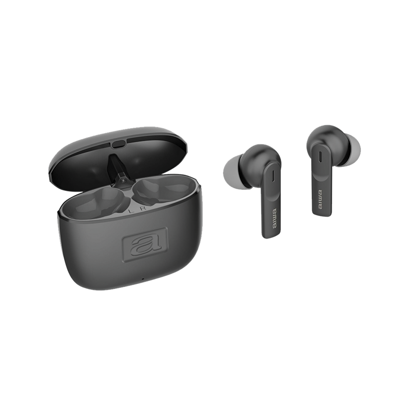 AIWA slušalice EBTW-200 bluetooth, ENC