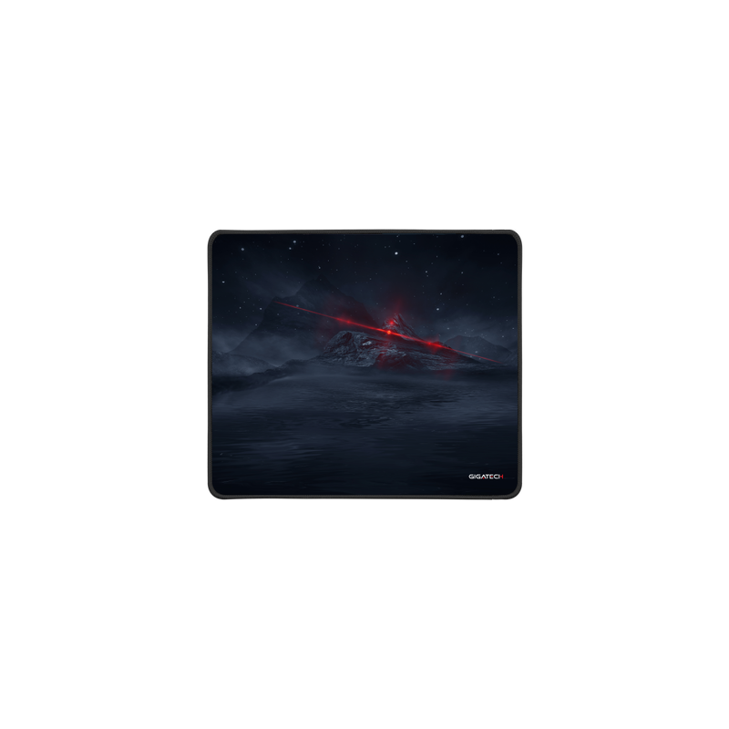 Podloga za miš Gigatech COLONEL 320 x 270 x 2 mm gaming