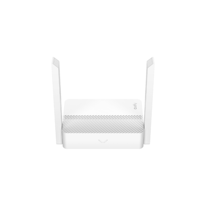 Wi-Fi router Cudy WR300, N300, VPN