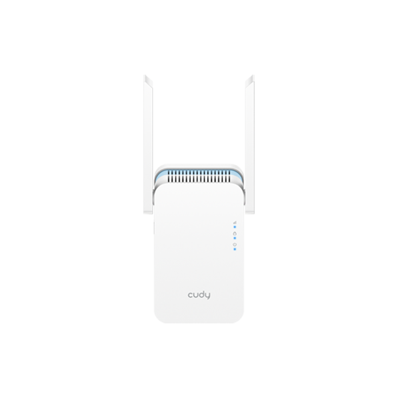 Wi-Fi mesh pojačivač signala Cudy RE1200, AC 1200