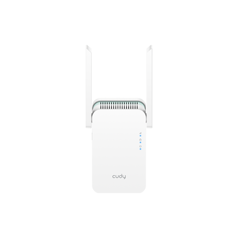 Wi-Fi 6 mesh pojačivač signala Cudy RE1500, AX 1500