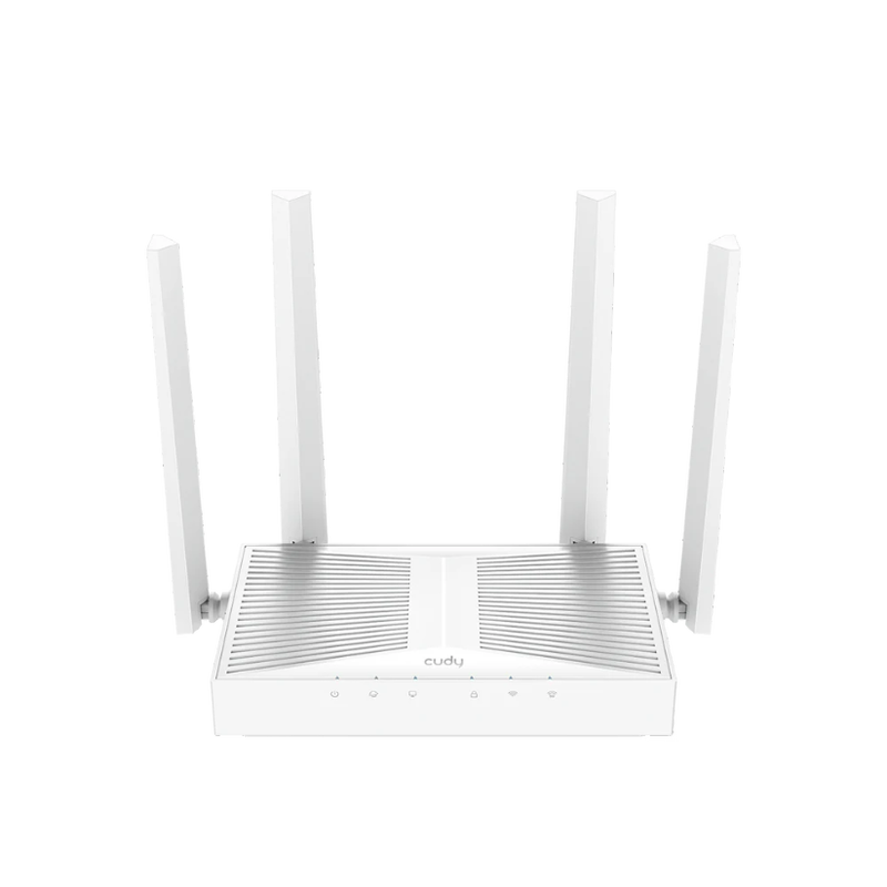 Wi-Fi pristupna točka Cudy AP1300D, AC 1200, desktop