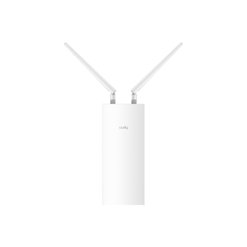 Wi-Fi vanjska pristupna točka Cudy AP1200-OUTDOOR, AC 1200