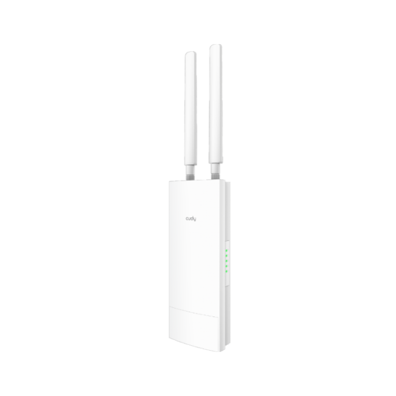 Wi-Fi vanjska pristupna točka Cudy AP1300-OUTDOOR, AC 1200 Gigabitna