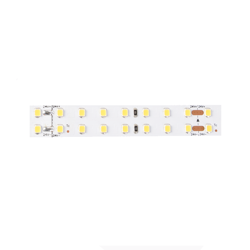 LED traka Colors 20,2 W/m, 2835, 196 LED, 3000K, IP20, 15mm, DC 24V