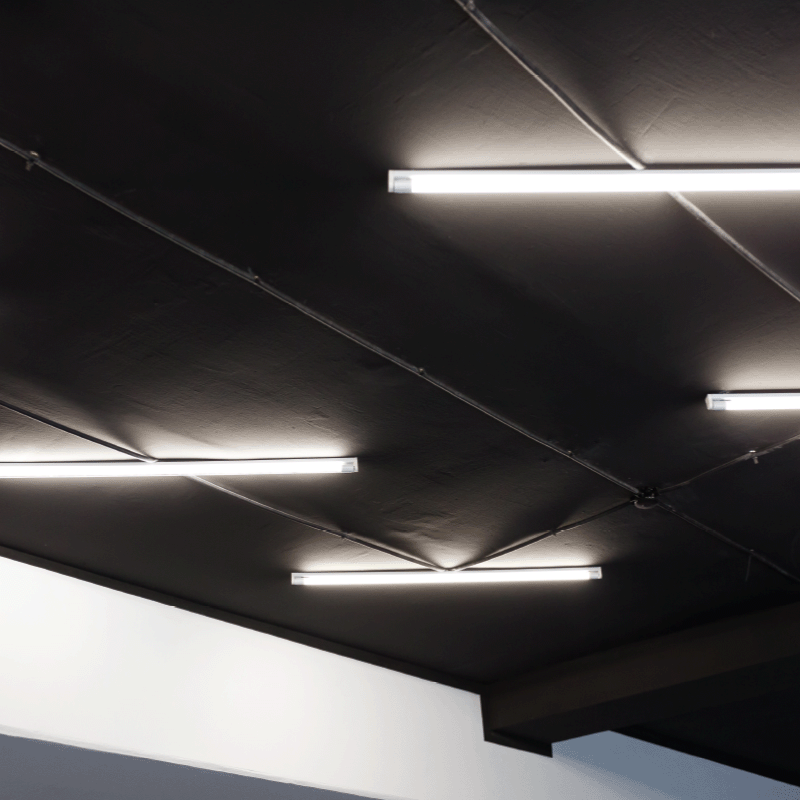 LED cijev Green Tech 60cm, 10W, 6000K, sa starterom slika 6